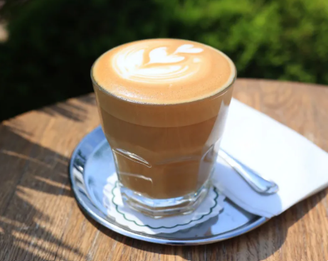 Grado Flat White